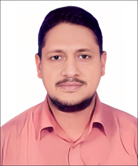 MD. ZAHARUL ISLAM